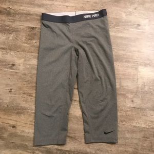 COPY - Nike Leggings